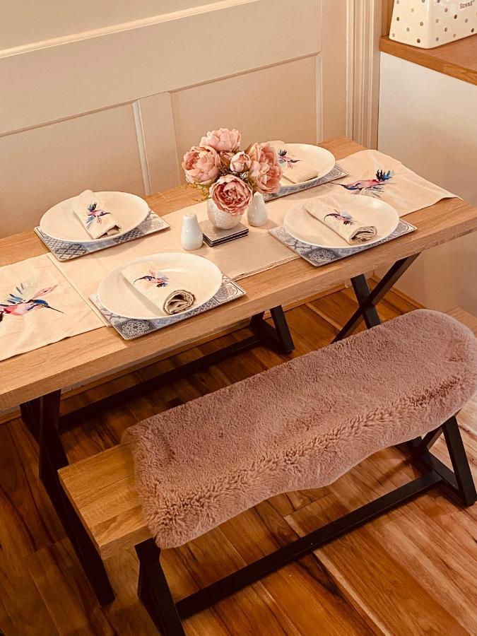 Heptonstall Cottage, Heptonstall, Hebden Bridge Екстериор снимка